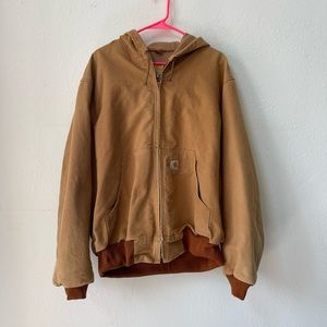 Carhartt Coat